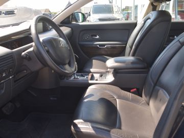 Citroën C6
